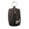 Portachiavi con porta telecomando / portamonete / portatessere. M249