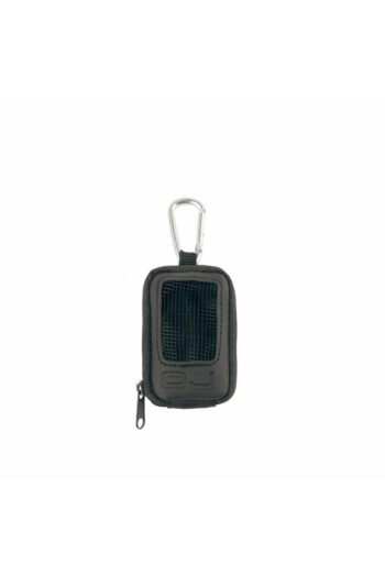 Portachiavi/porta Telecomando Dotato di Moschettone M168
