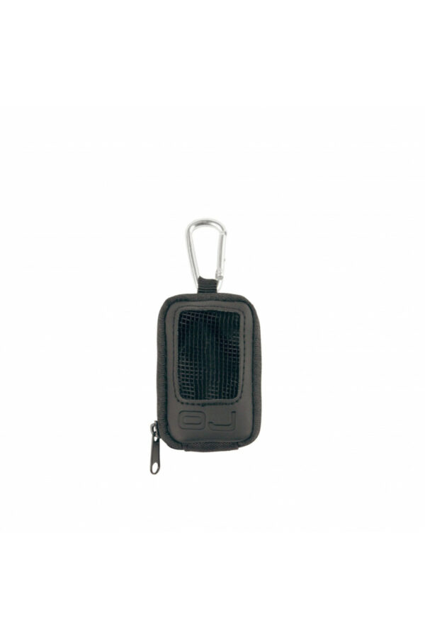 Portachiavi/porta Telecomando Dotato di Moschettone M168