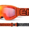 ETHEN - OTG0607 ARANCIO FLUO NERO