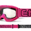 MASCHERA CROSS ETHEN OTG 0644 FUCSIA
