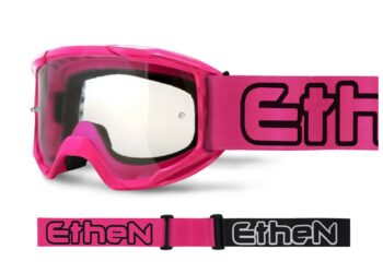MASCHERA CROSS ETHEN OTG 0644 FUCSIA