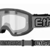 ETHEN - MASCHERA OTG0652 BASIC NERO GRIGIO