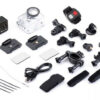 Videocamera Midland H9 pro 4K