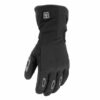 Guanti Invernali Riscaldanti Moto/Scooter Nero Esquad
