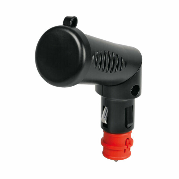 LAMPA 38975 CARICABATTERIA 2 PORTE USB 2500 MA 12/24V