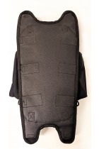 Borsa universale M166, da serbatoio con fissaggio a cinghie con sgancio rapido