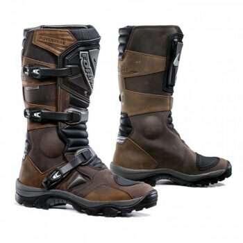 Stivali Moto Cross Enduro Atv Forma ADVENTURE DRY