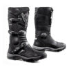 Stivali Moto Cross Enduro ATV Forma ADVENTURE DRY nero