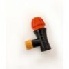 M 084, Kit d’emergenza ripara gomme tubeless con stringhe