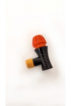 M 084, Kit d’emergenza ripara gomme tubeless con stringhe