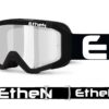 MASCHERA MASCHERINA ENDURO CROSS ETHEN DIRT ZEROCINQUE 05 PRIMIS MX0589 NERO