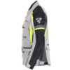 Giacca Moto Everest GMS beige-nero-giallo 3 in 1