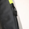 Giacca Moto Everest GMS nero-antracite-giallo 3 in 1