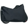 Telo Copri moto CLASSICO  T.J. Marvin C012-00 Impermeabile Nero