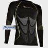 MAGLIA SPARK MOTO UNISEX SEAMLESS IN TUTE LE SITUAZIONI