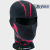 SOTTOCASCO MOTO TECNICO SPARK SEAMLESS DEVIL ROSSO