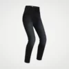 JEANS MOTO DONNA PMJ SARA Indigo Blu A