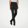 JEANS MOTO DONNA PMJ SARA Indigo Blu A
