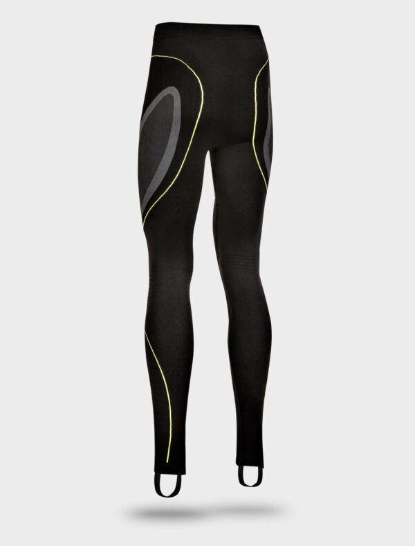 SOTTOPANTALONE  SPARK TECNICA  MOTO UNISEX SEAMLESS IN TUTTE SITUAZIONI