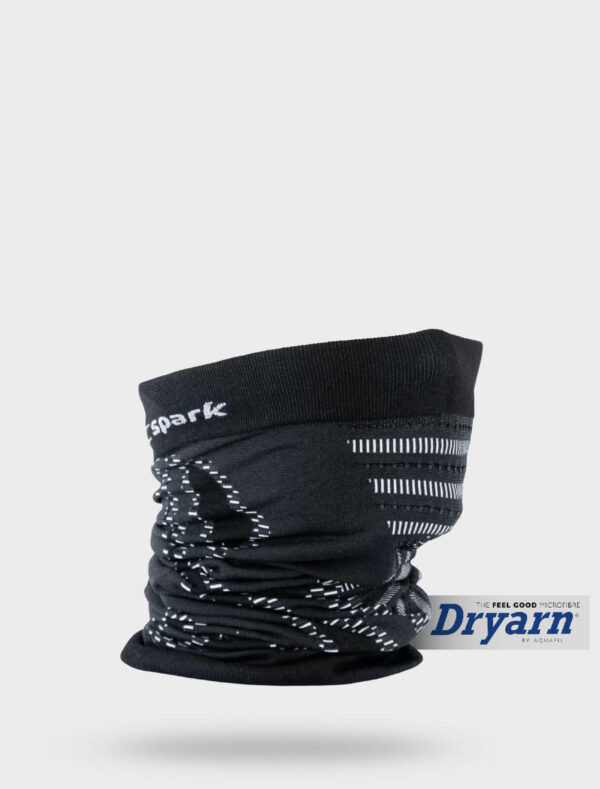 SCALDACOLLO COLLARE SPARK BRIO SAMLESS