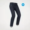 JEANS MOTO PMJ TOURER Blue AA IMPERMIABILI