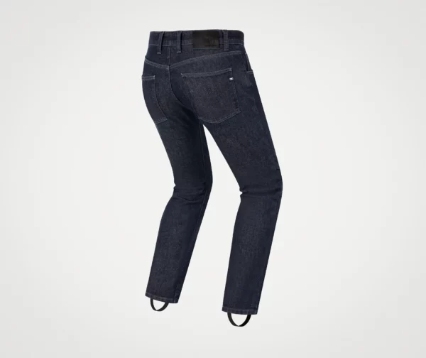 JEANS MOTO PMJ TOURER Blue AA IMPERMIABILI
