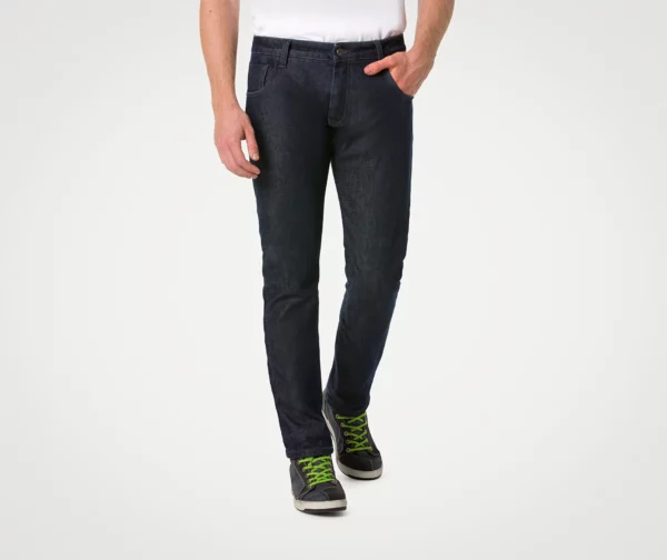 JEANS MOTO PMJ TOURER Blue AA IMPERMIABILI