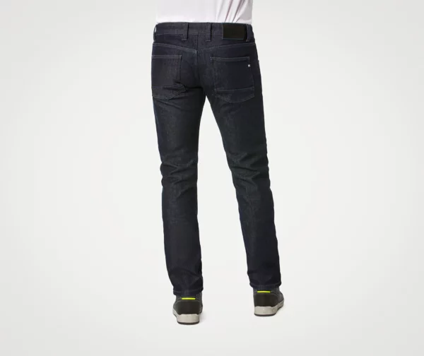JEANS MOTO PMJ TOURER Blue AA IMPERMIABILI