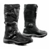 Stivali Moto Cross Enduro  Forma ADVENTURE DRY  Nero