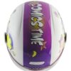 Casco  Moto da Bambino CGM 205G MAGIC COMICS Visiera Lunga Fucsia