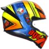 CASCO MOTO INTEGRALE AGV K-1 S IZAN