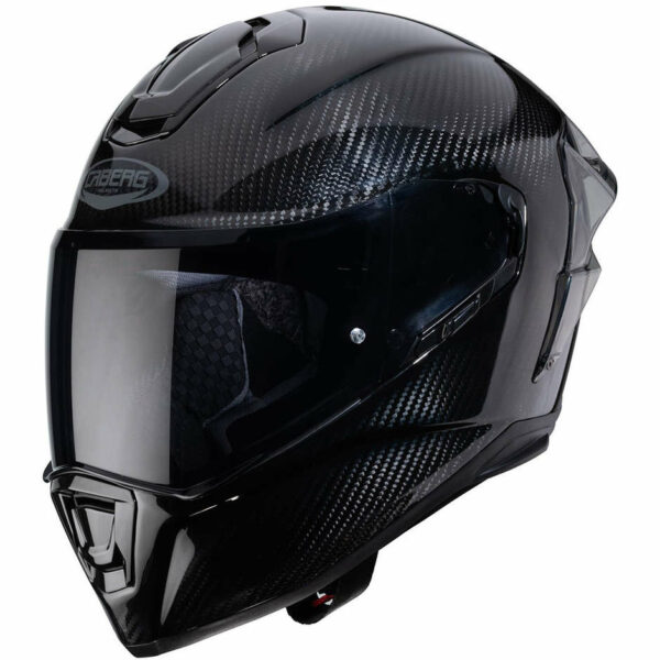 Casco Moto Integrale Caberg DRIFT Evo CARBON PRO  Lucido