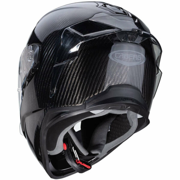 Casco Moto Integrale Caberg DRIFT Evo CARBON PRO  Lucido