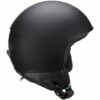 Casco Moto Jet CGM 104E MALINDI Nero Opaco