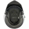 Casco Moto Modulare CGM 508A P/J BERLINO Nero Opaco