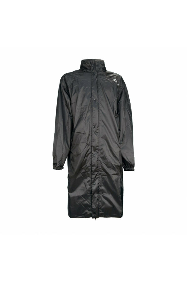 MANTELLA LUNGA OJ ANTIPIOGGIA 100% impermeabile