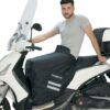 Coprigambe Termoscudo Impermeabile Felpato T.J. Marvin Universale