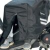 Coprigambe Termoscudo Impermeabile Felpato T.J. Marvin Universale