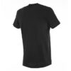MAGLIA DAINESE T-SHIRT 622 NERO/BIANCO