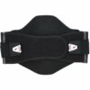Fascia Lombare Moto Zandonà 1404 NECTUBE LUMBAR PRO Nero