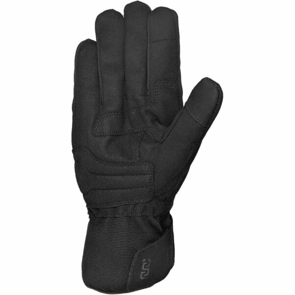 Guanti Moto Impermeabili Oj Atmosfere G217 LINEA Nero