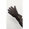 Guanti Moto Impermeabili Oj Atmosfere G217 LINEA Nero