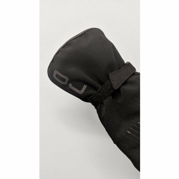 Guanti Moto Impermeabili Oj Atmosfere G217 LINEA Nero