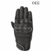 Guanti MOTO in Pelle Ovina Traforata OJ STONE G208