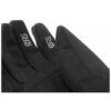 Guanti Moto Impermeabili Certificati Oj Atmosfere G204 WIRE Nero