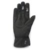 Guanti Moto Impermeabili Certificati Oj Atmosfere G204 WIRE Nero