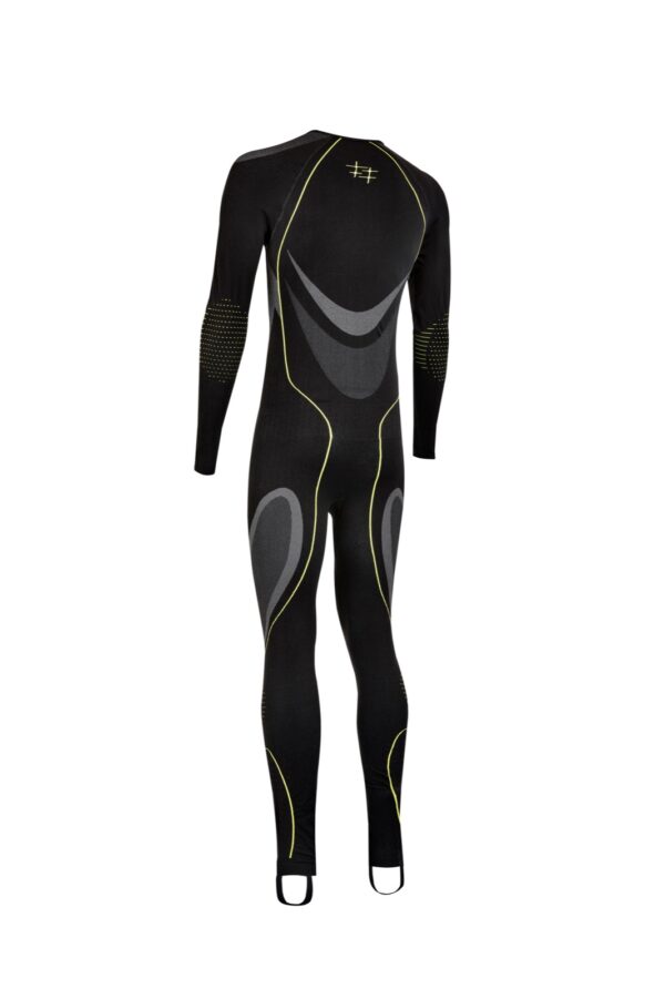 SOTTOTUTA SPARK TECNICA MOTO UNISEX SEAMLESS MADE IN  ITALY
