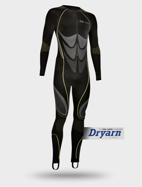 SOTTOTUTA SPARK TECNICA MOTO UNISEX SEAMLESS MADE IN  ITALY