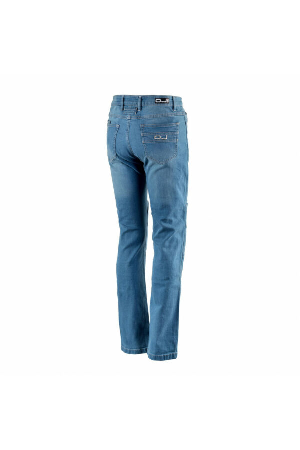 Jeans Moto Reload OJ J250 Tecnico 4 Stagioni, Specifico Uomo